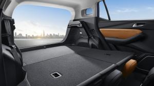 Trumpchi GS4 2019 года 